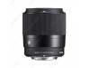 Sigma for Micro Four Thirds 30mm f/1.4 DC DN Contemporary Lens 